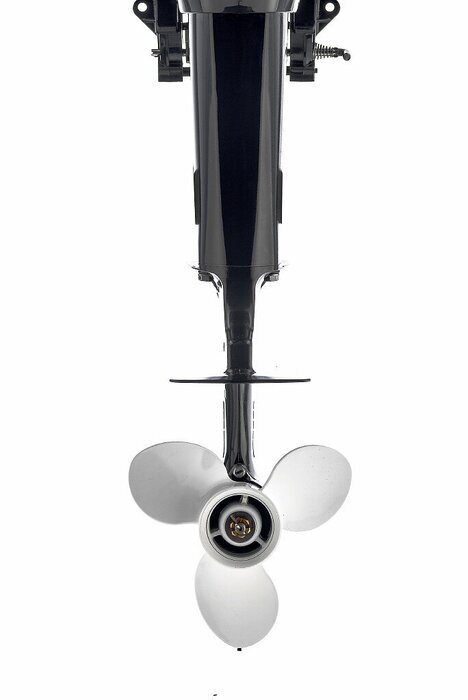2х-тактный лодочный мотор MAGNUM PRO SM15HS Фото 4 2х-тактный лодочный мотор MAGNUM PRO SM15HS Обзор-Фото 4
