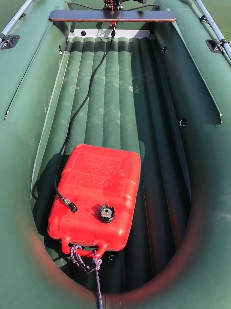 Лодка ПВХ HYDRA Nova PLUS 365 «Про» Фото 2 Лодка ПВХ HYDRA Nova PLUS 365 «Про» Обзор-Фото 2