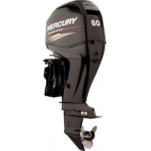 4х-тактный лодочный мотор MERCURY ME F60 ELPT EFI BIGFOOT Фото 1 4х-тактный лодочный мотор MERCURY ME F60 ELPT EFI BIGFOOT Обзор-Фото 1