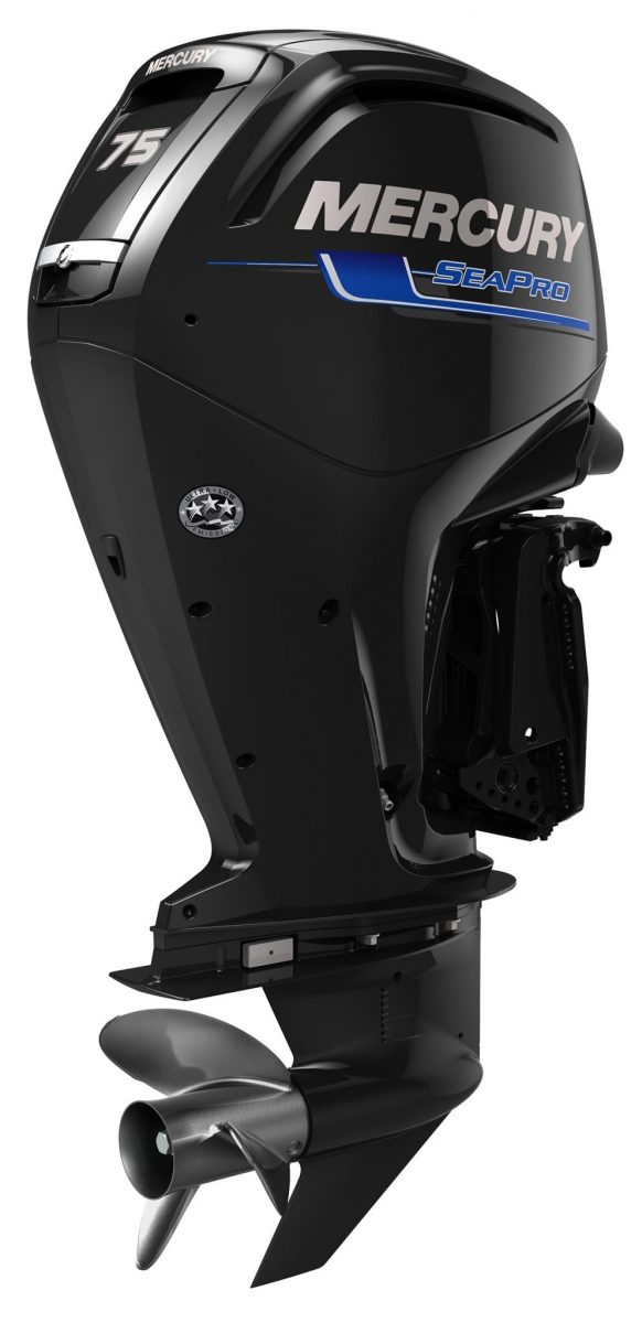 4х-тактный лодочный мотор MERCURY ME F60 ELPT EFI BIGFOOT Фото 2 4х-тактный лодочный мотор MERCURY ME F60 ELPT EFI BIGFOOT Обзор-Фото 2