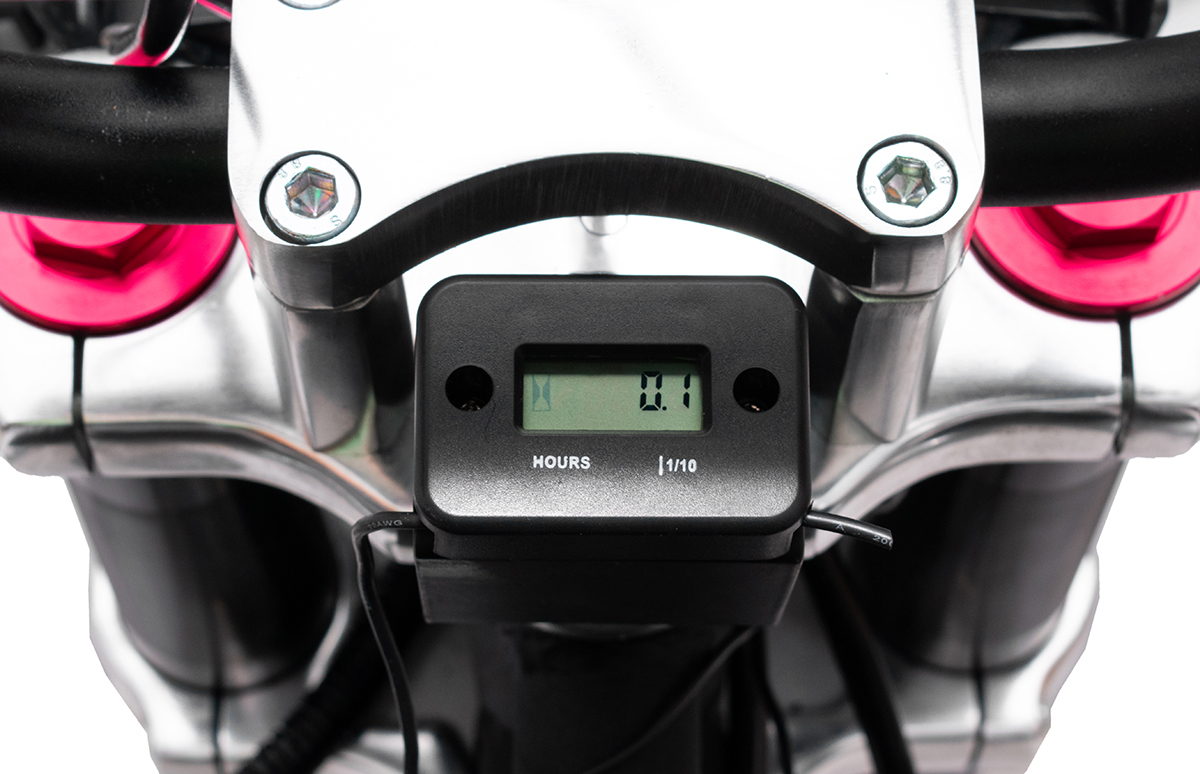 Питбайк REGULMOTO Seven Medalist 150E Фото 8 Питбайк REGULMOTO Seven Medalist 150E Обзор-Фото 8