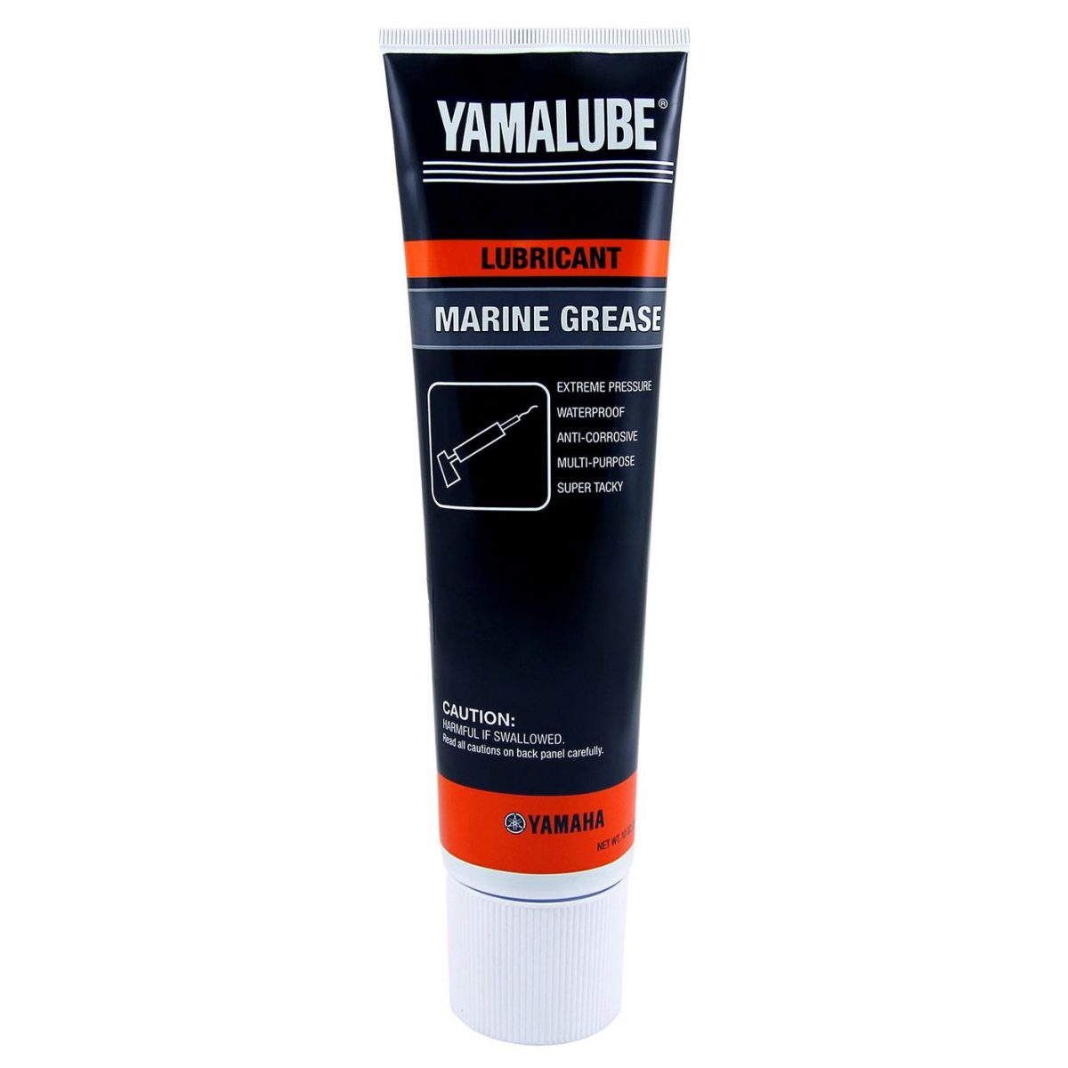 Смазка Yamalube для ПЛМ на основе литиевого мыла Фото 1 Смазка Yamalube для ПЛМ на основе литиевого мыла Обзор-Фото 1