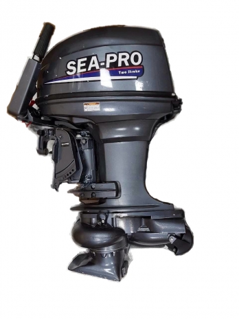 Водометная насадка для лодочного мотора Sea Pro T 40 Фото 1 Водометная насадка для лодочного мотора Sea Pro T 40 Обзор-Фото 1