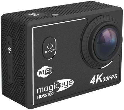 Экшн-камера Gmini MagicEye HDS5100 Фото 1 Экшн-камера Gmini MagicEye HDS5100 Обзор-Фото 1