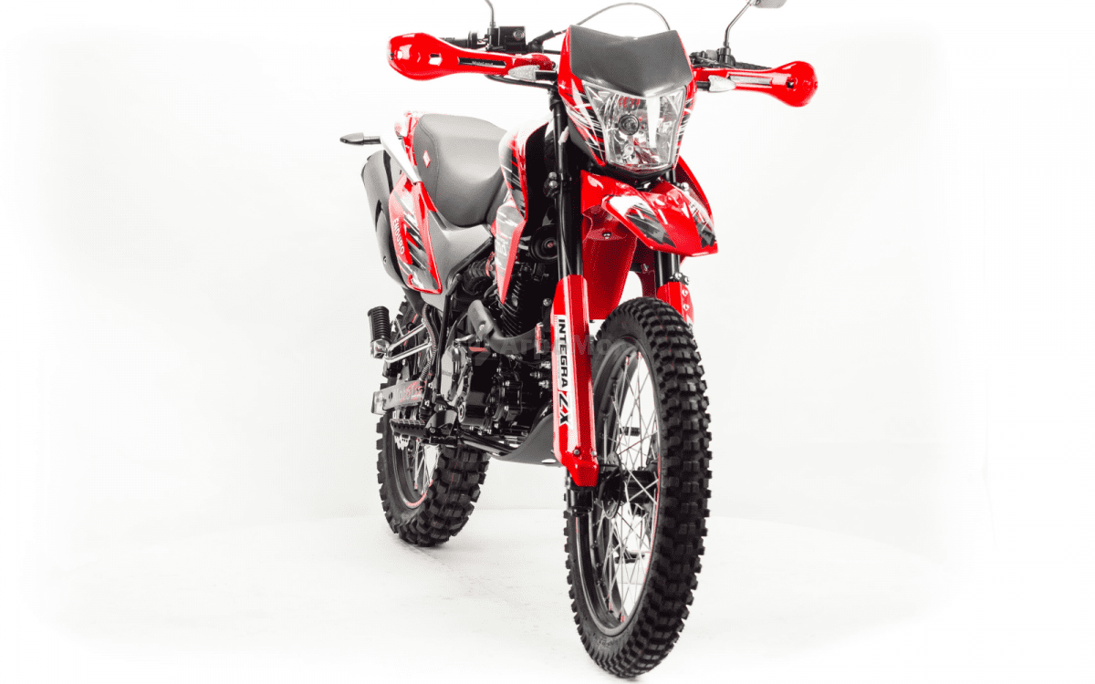 Мотоцикл кроссовый эндуро MOTOLAND 250 Enduro CRF ST (170FMN) Фото 2 Мотоцикл кроссовый эндуро MOTOLAND 250 Enduro CRF ST (170FMN) Обзор-Фото 2