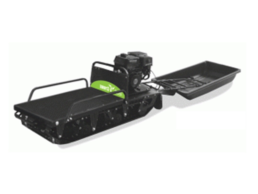 Мотобуксировщик CRONUS CR13V открытый Фото 1 Мотобуксировщик CRONUS CR13V открытый Обзор-Фото 1