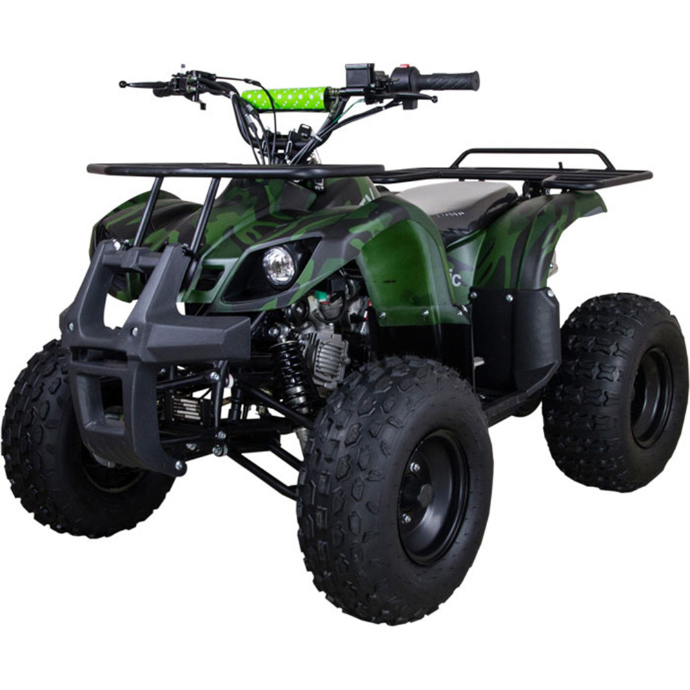Электроквадроцикл AVANTIS ATV Classic 8E (1000W) Фото 1 Электроквадроцикл AVANTIS ATV Classic 8E (1000W) Обзор-Фото 1
