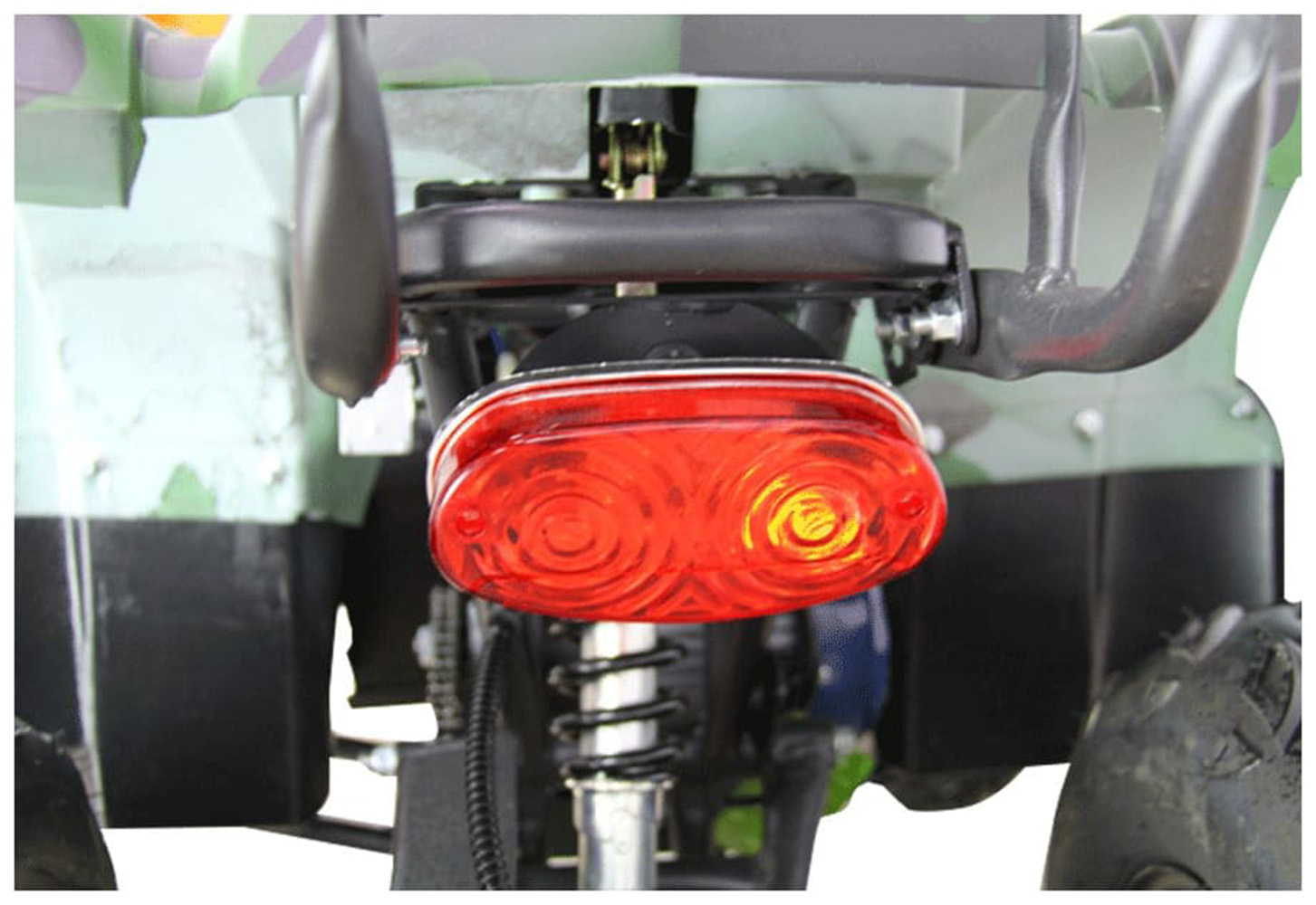 Электроквадроцикл AVANTIS ATV Classic 8E (1000W) Фото 11 Электроквадроцикл AVANTIS ATV Classic 8E (1000W) Обзор-Фото 11