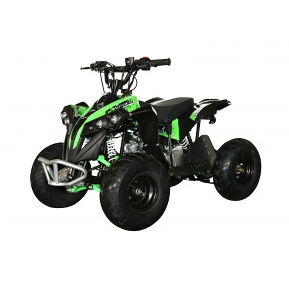 Электроквадроцикл MOTAX ATV CAT 1000W Фото 2 Электроквадроцикл MOTAX ATV CAT 1000W Обзор-Фото 2
