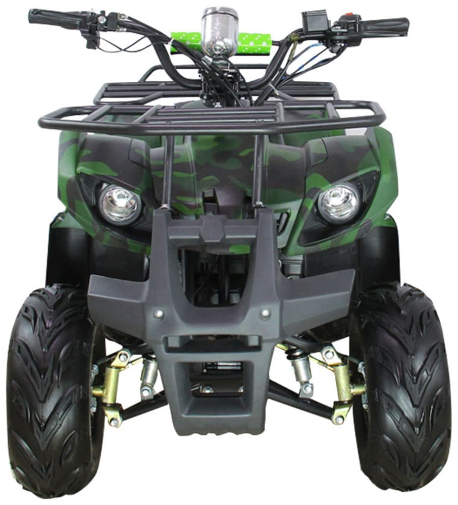 Электроквадроцикл AVANTIS ATV Classic 8E (1000W) Фото 4 Электроквадроцикл AVANTIS ATV Classic 8E (1000W) Обзор-Фото 4