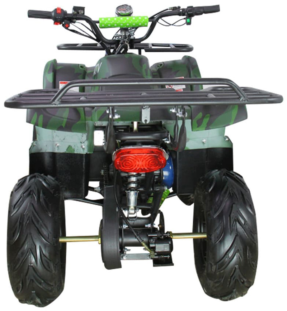Электроквадроцикл AVANTIS ATV Classic 8E (1000W) Фото 5 Электроквадроцикл AVANTIS ATV Classic 8E (1000W) Обзор-Фото 5