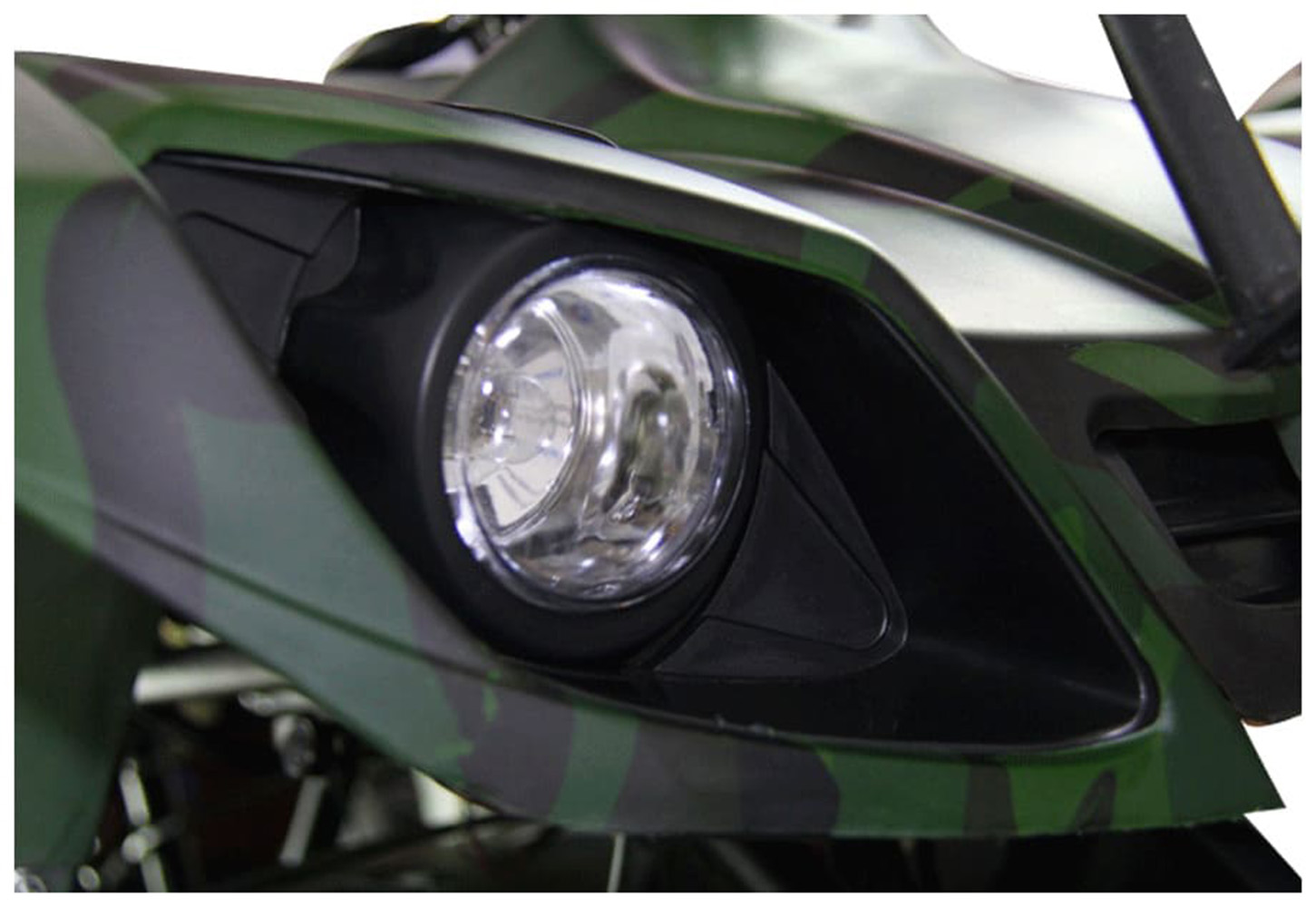Электроквадроцикл AVANTIS ATV Classic 8E (1000W) Фото 6 Электроквадроцикл AVANTIS ATV Classic 8E (1000W) Обзор-Фото 6