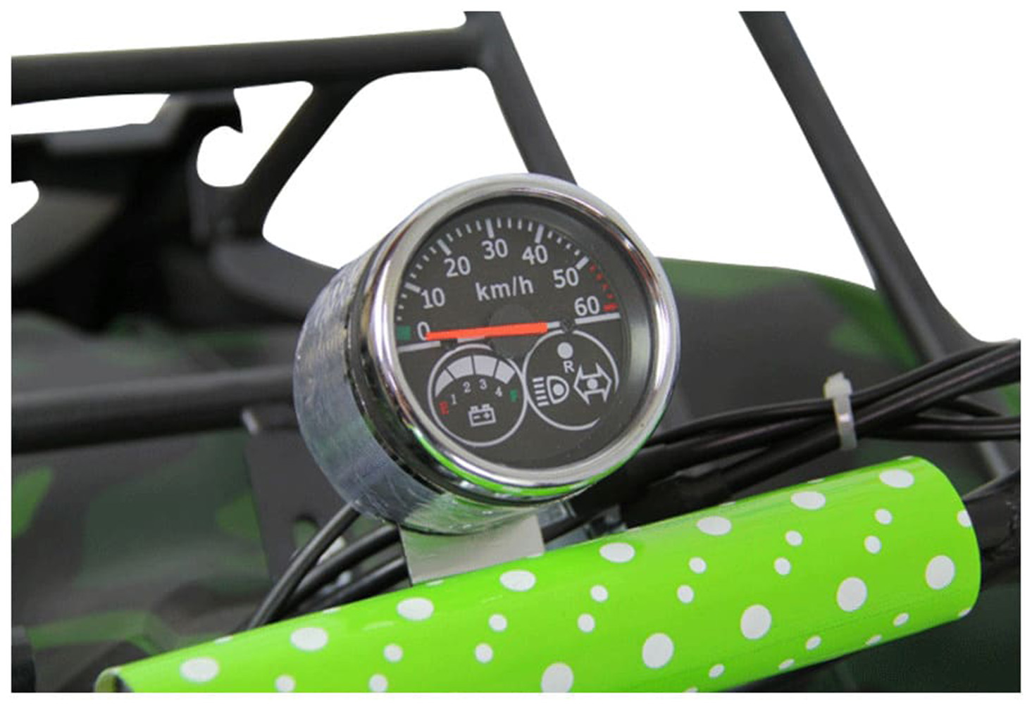 Электроквадроцикл AVANTIS ATV Classic 8E (1000W) Фото 9 Электроквадроцикл AVANTIS ATV Classic 8E (1000W) Обзор-Фото 9