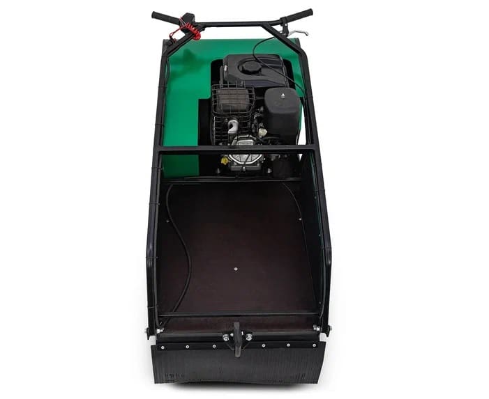 Мотобуксировщик SHARMAX S500 с двигателем Briggs & Stratton - XR 1450 (2024) Фото 12 Мотобуксировщик SHARMAX S500 с двигателем Briggs & Stratton - XR 1450 (2024) Обзор-Фото 12
