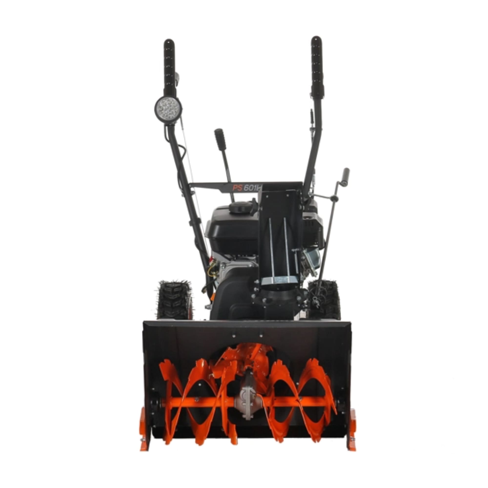 Снегоуборщик PATRIOT PS 601 L Фото 2 Снегоуборщик PATRIOT PS 601 L Обзор-Фото 2