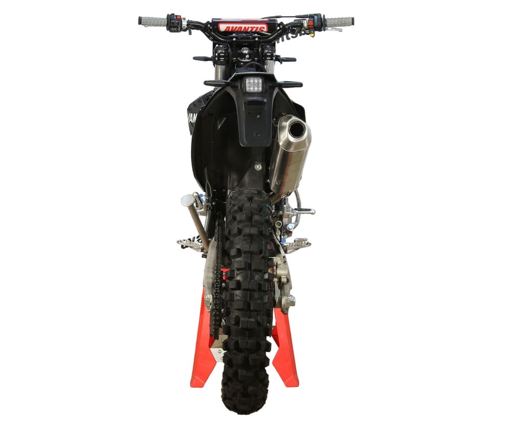 Мотоцикл кроссовый эндуро AVANTIS 250 Carb (PR250/172FMM-5 Design HS черный) ARS с ПТС Фото 7 Мотоцикл кроссовый эндуро AVANTIS 250 Carb (PR250/172FMM-5 Design HS черный) ARS с ПТС Обзор-Фото 7