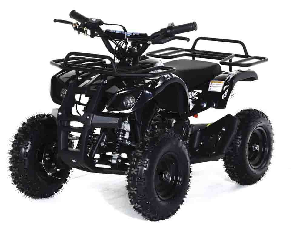 Квадроцикл MOTAX ATV Mini Grizlik X-16 Фото 3 Квадроцикл MOTAX ATV Mini Grizlik X-16 Обзор-Фото 3