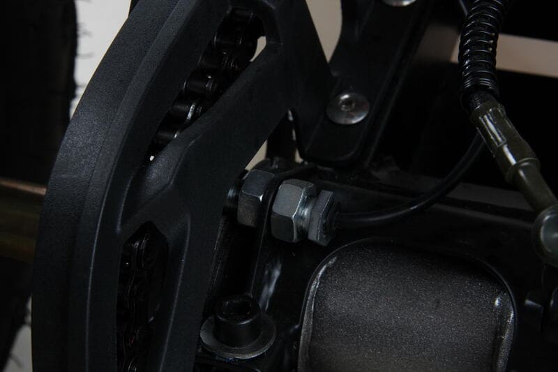 Квадроцикл MOTAX ATV T-Rex Super LUX 50 cc Фото 21 Квадроцикл MOTAX ATV T-Rex Super LUX 50 cc Обзор-Фото 21