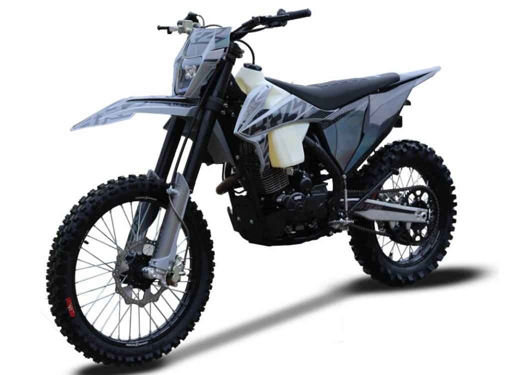 Мотоцикл кроссовый эндуро BRZ X5M 250cc обновленный Фото 5 Мотоцикл кроссовый эндуро BRZ X5M 250cc обновленный Обзор-Фото 5