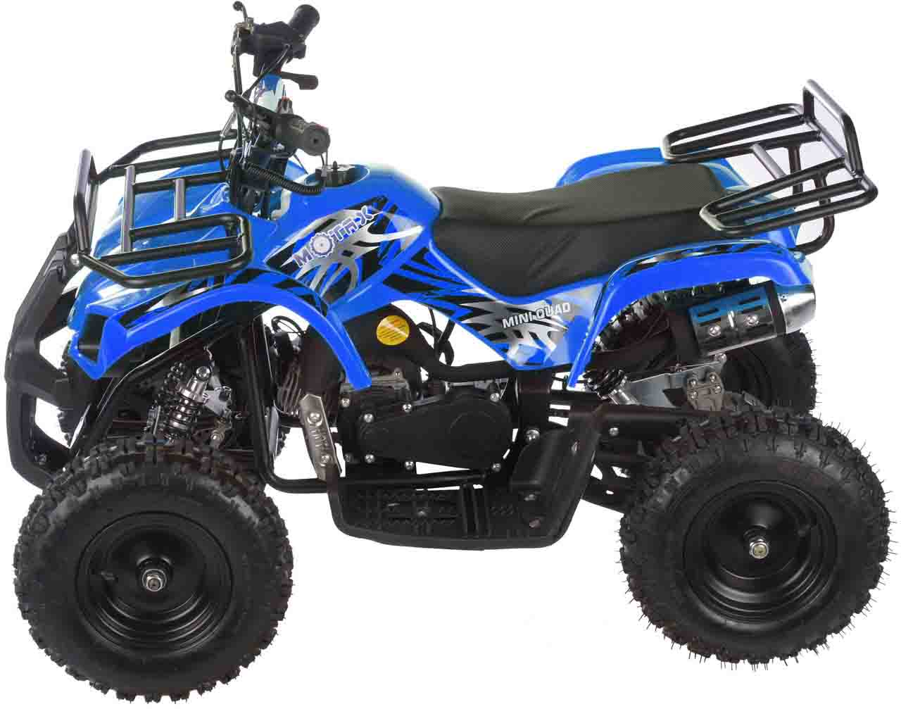 Квадроцикл MOTAX ATV Mini Grizlik X-16 Фото 21 Квадроцикл MOTAX ATV Mini Grizlik X-16 Обзор-Фото 21