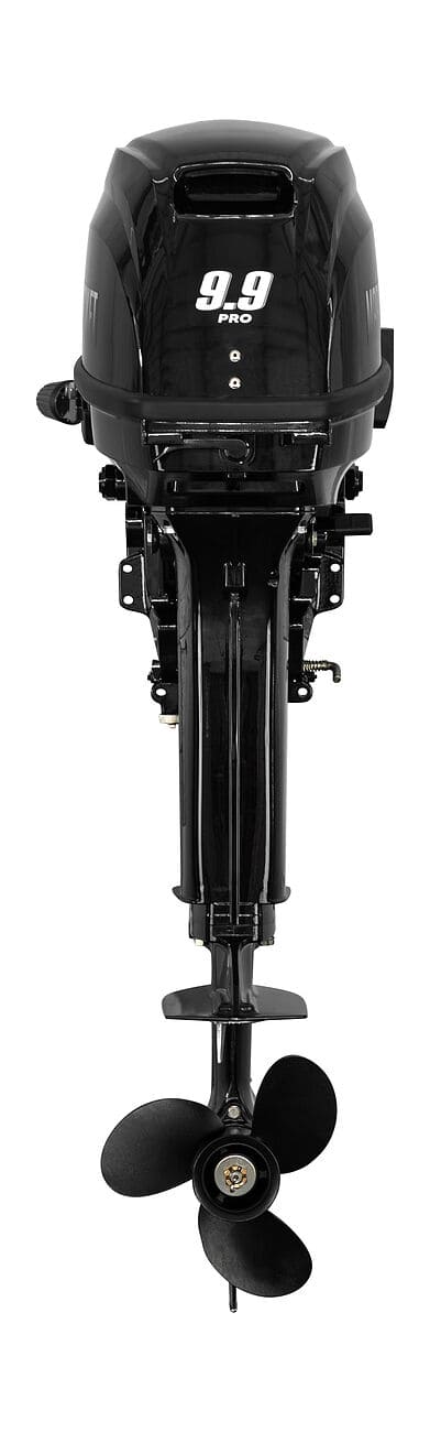 2х-тактный лодочный мотор MARINE ROCKET MR9.9FFES PRO Фото 2 2х-тактный лодочный мотор MARINE ROCKET MR9.9FFES PRO Обзор-Фото 2