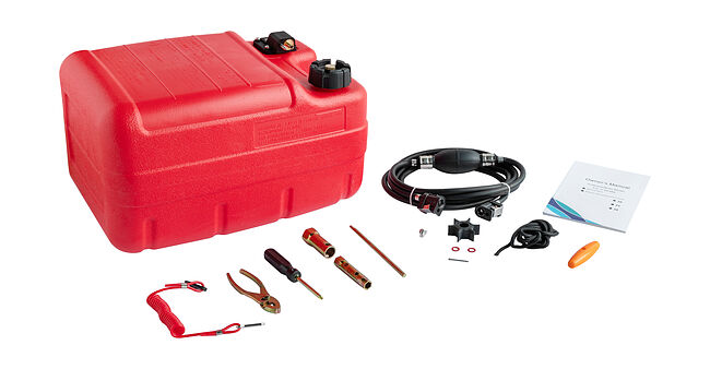 2х-тактный лодочный мотор MARINE ROCKET MR9.9FHS Фото 6 2х-тактный лодочный мотор MARINE ROCKET MR9.9FHS Обзор-Фото 6