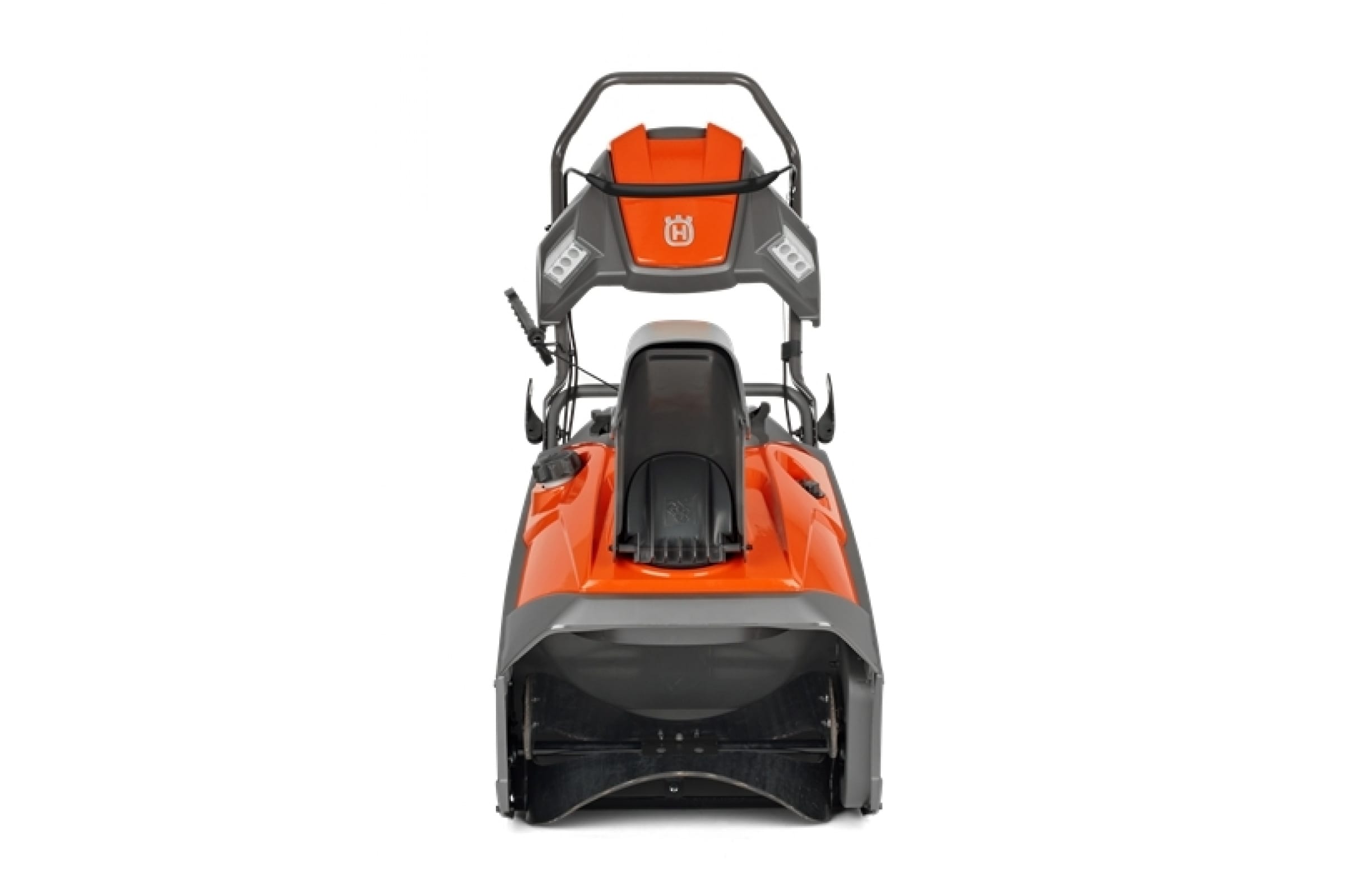 Снегоуборщик HUSQVARNA ST 151 Фото 3 Снегоуборщик HUSQVARNA ST 151 Обзор-Фото 3