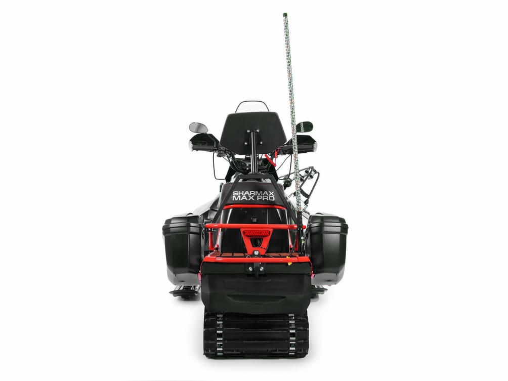Снегоход SHARMAX SN-700 Фото 5 Снегоход SHARMAX SN-700 Обзор-Фото 5