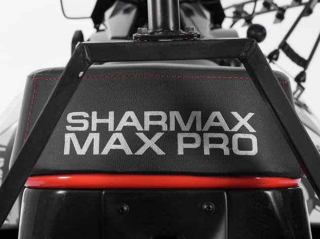 Снегоход SHARMAX SN-700 Фото 9 Снегоход SHARMAX SN-700 Обзор-Фото 9