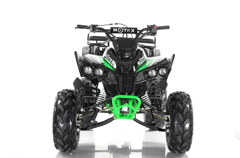 Квадроцикл MOTAX ATV Raptor-LUX 125 cc Фото 2 Квадроцикл MOTAX ATV Raptor-LUX 125 cc Обзор-Фото 2