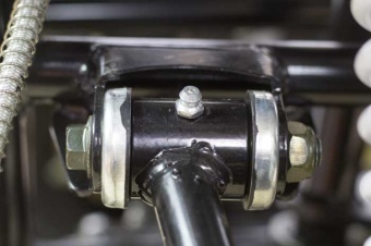 Квадроцикл AVANTIS Hunter 7 New Lux 2018 Фото 18 Квадроцикл AVANTIS Hunter 7 New Lux 2018 Обзор-Фото 18
