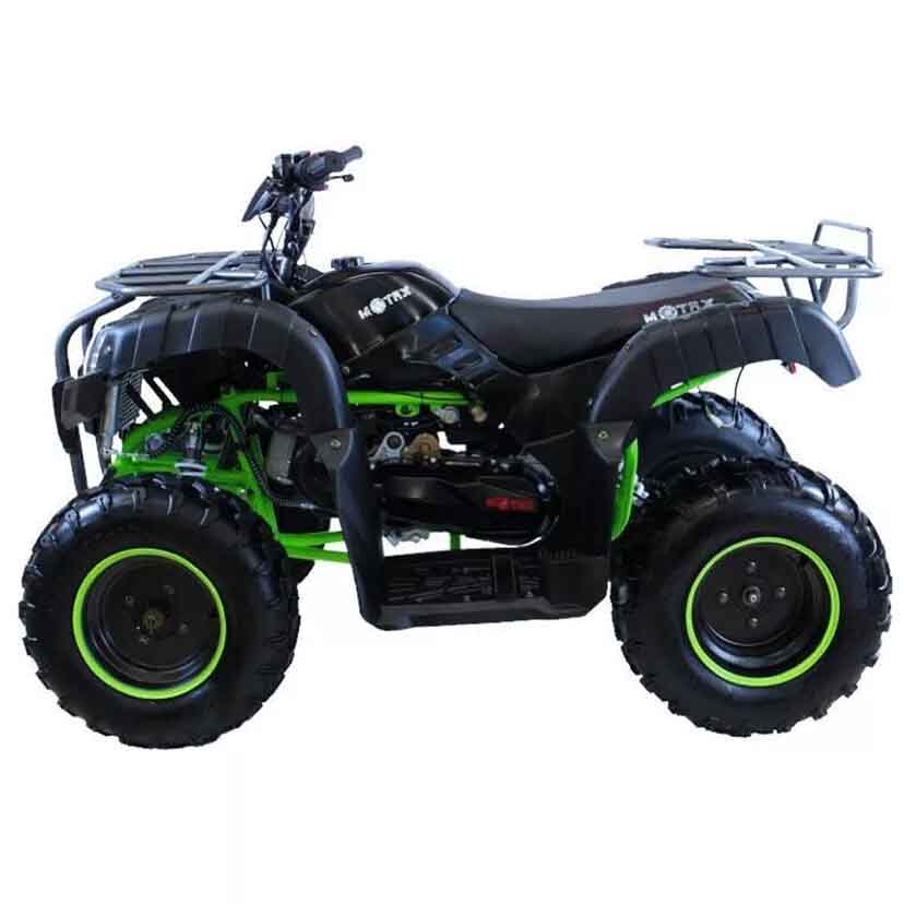 Квадроцикл MOTAX ATV Grizlik 200 Lux Фото 3 Квадроцикл MOTAX ATV Grizlik 200 Lux Обзор-Фото 3