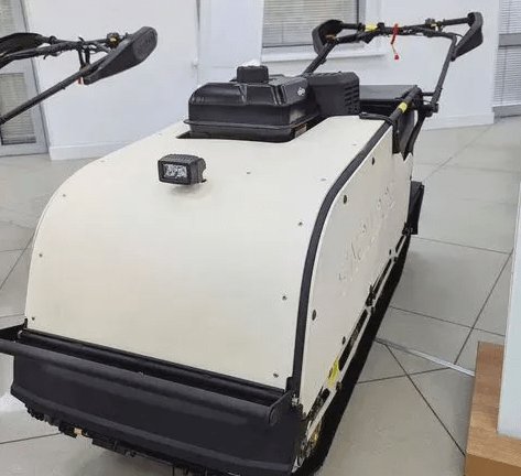 Мотобуксировщик BALTMOTORS SNOWDOG B420 SPORT 2021 Б/У Фото 1 Мотобуксировщик BALTMOTORS SNOWDOG B420 SPORT 2021 Б/У Обзор-Фото 1