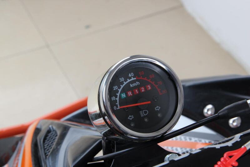 Квадроцикл MOTAX ATV T-Rex Super LUX 50 cc Фото 10 Квадроцикл MOTAX ATV T-Rex Super LUX 50 cc Обзор-Фото 10