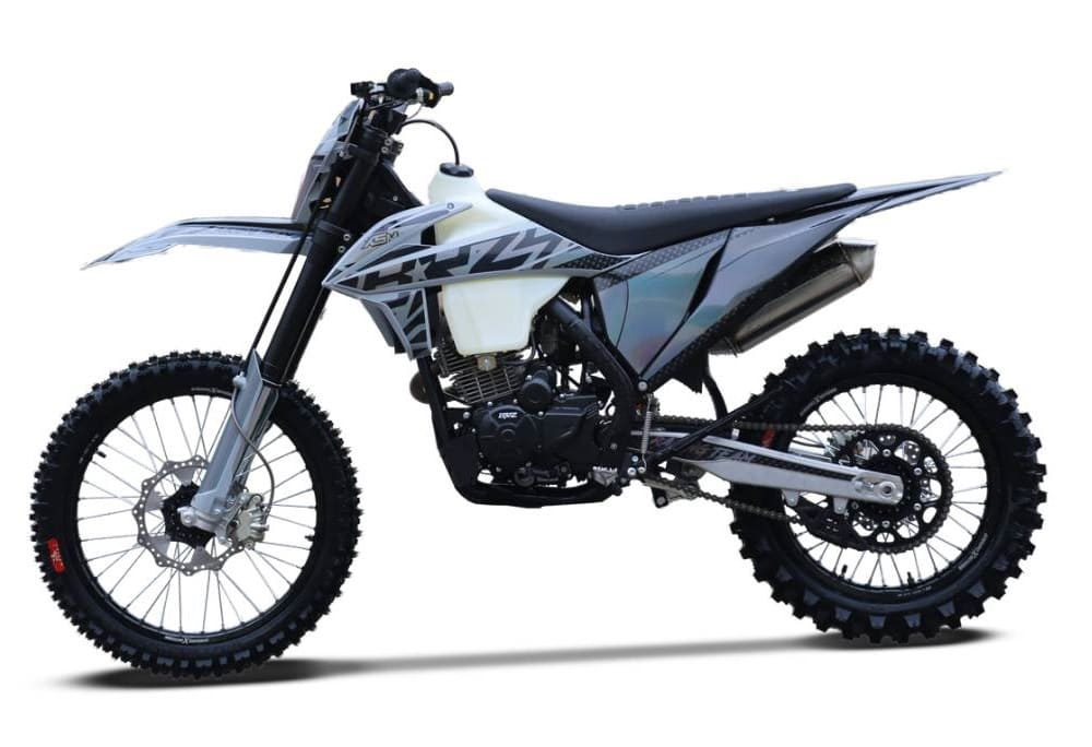 Мотоцикл кроссовый эндуро BRZ X5M 250cc обновленный Фото 2 Мотоцикл кроссовый эндуро BRZ X5M 250cc обновленный Обзор-Фото 2
