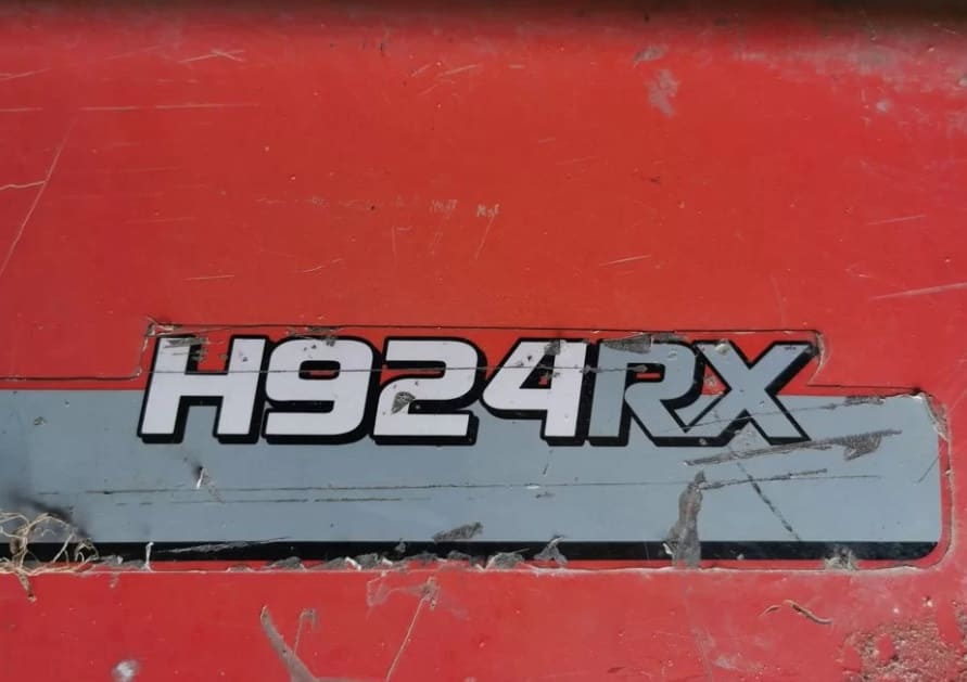 Cнегоуборщик SNAPPER H924RX Б/У Фото 5 Cнегоуборщик SNAPPER H924RX Б/У Обзор-Фото 5