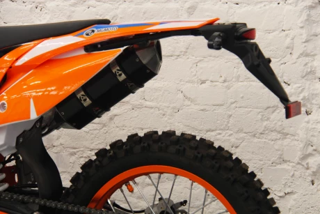 Мотоцикл MGMOTO DB250-1 LUX ENDURO Фото 10 Мотоцикл MGMOTO DB250-1 LUX ENDURO Обзор-Фото 10