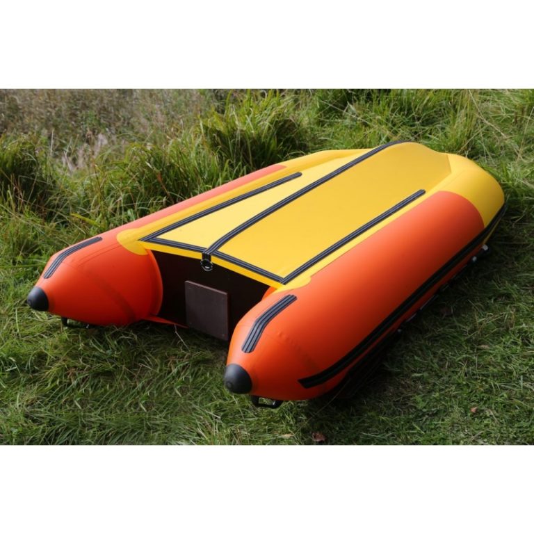 Лодка ПВХ PATRIOT 280 Оптима Plus Фото 4 Лодка ПВХ PATRIOT 280 Оптима Plus Обзор-Фото 4