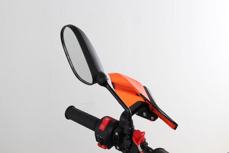 Квадроцикл MOTAX ATV T-Rex Super LUX 50 cc Фото 8 Квадроцикл MOTAX ATV T-Rex Super LUX 50 cc Обзор-Фото 8