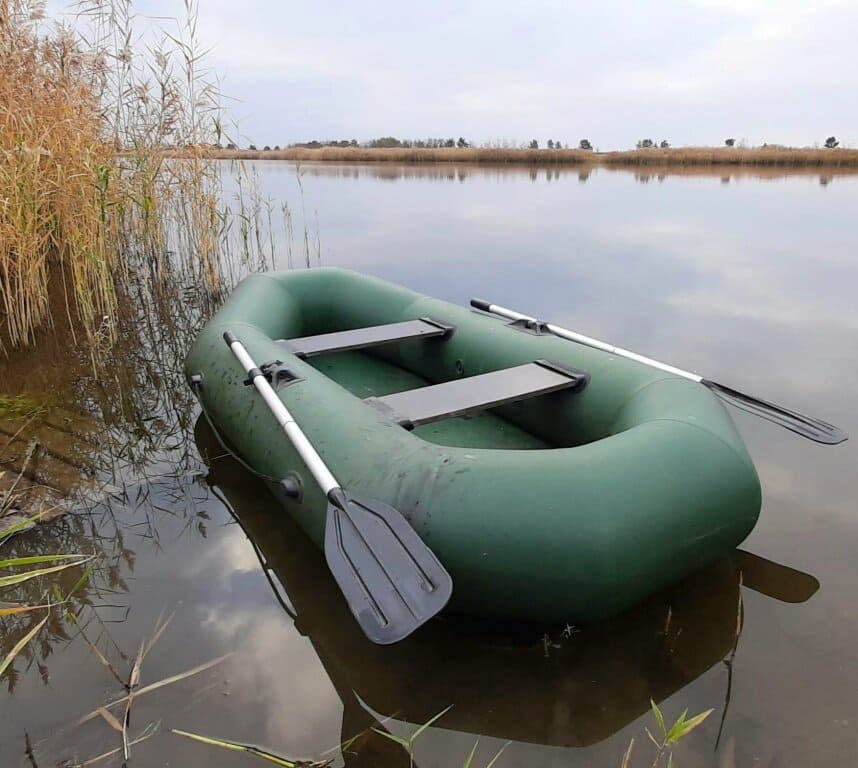 Гребная Лодка ПВХ ЛОЦМАН Профи С280М Фото 6 Гребная Лодка ПВХ ЛОЦМАН Профи С280М Обзор-Фото 6