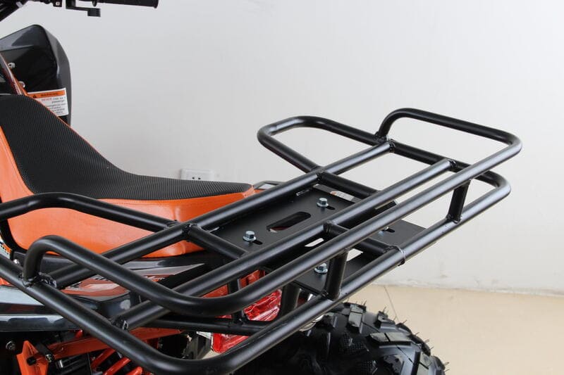 Квадроцикл MOTAX ATV T-Rex Super LUX 50 cc Фото 11 Квадроцикл MOTAX ATV T-Rex Super LUX 50 cc Обзор-Фото 11