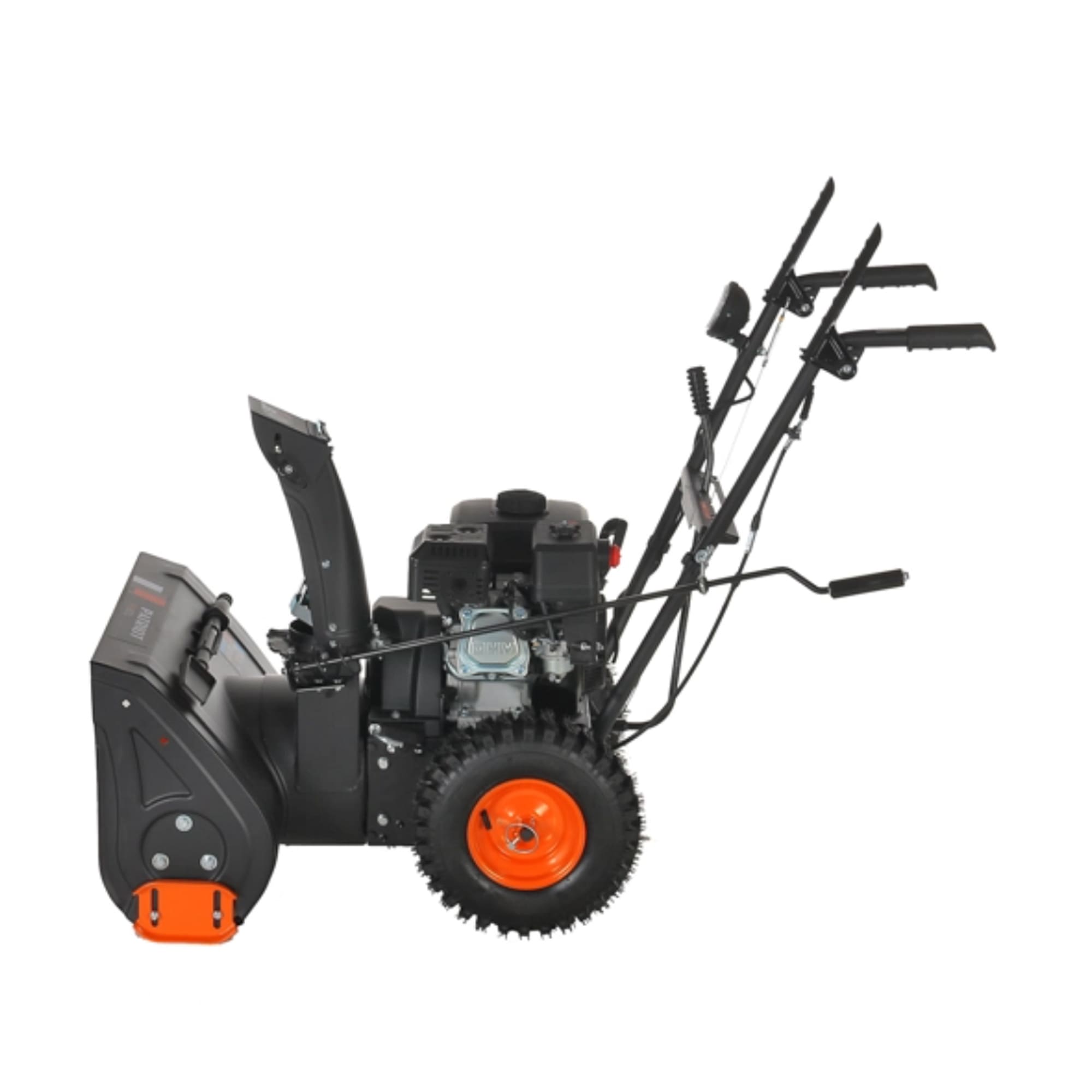 Снегоуборщик PATRIOT PS 601 L Фото 3 Снегоуборщик PATRIOT PS 601 L Обзор-Фото 3