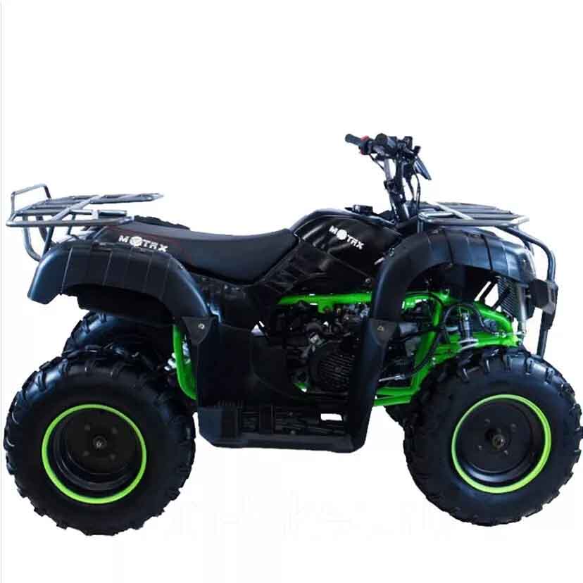 Квадроцикл MOTAX ATV Grizlik 200 Lux Фото 4 Квадроцикл MOTAX ATV Grizlik 200 Lux Обзор-Фото 4