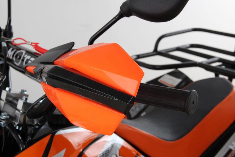 Квадроцикл MOTAX ATV T-Rex Super LUX 50 cc Фото 9 Квадроцикл MOTAX ATV T-Rex Super LUX 50 cc Обзор-Фото 9