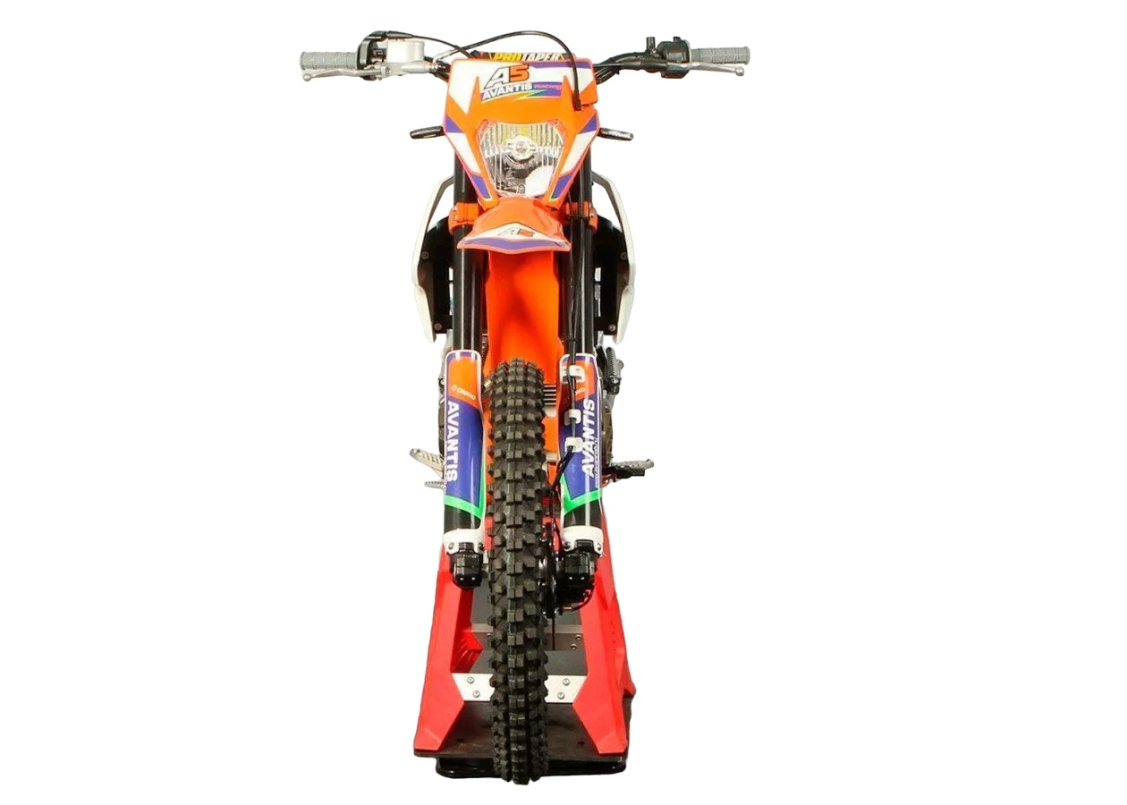 Мотоцикл AVANTIS A5 (CB250-F/ZS172FMM-3A) ENDURO Фото 8 Мотоцикл AVANTIS A5 (CB250-F/ZS172FMM-3A) ENDURO Обзор-Фото 8