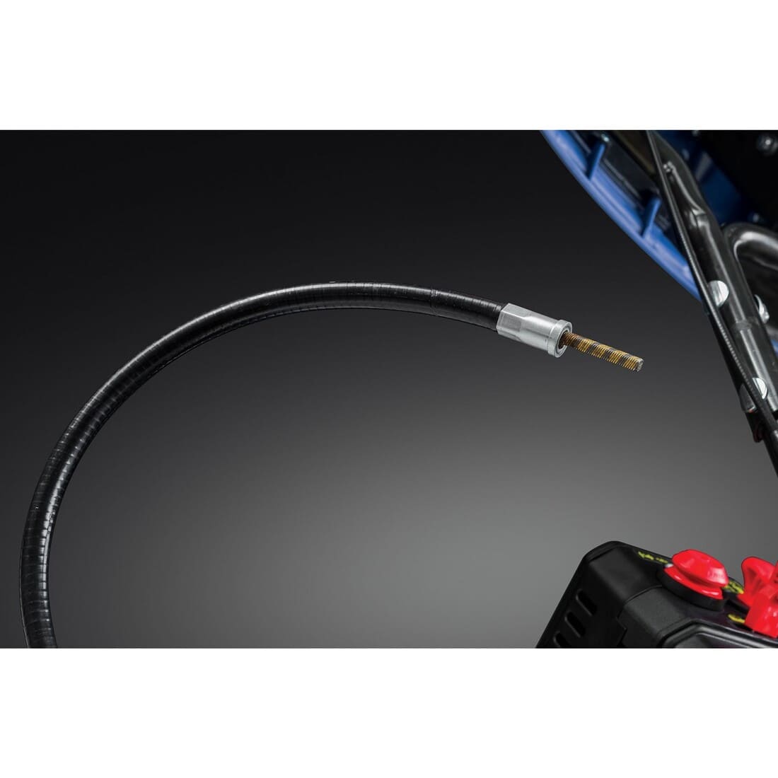 Cнегоуборщик MASTERYARD MV 8524 RE Фото 7 Cнегоуборщик MASTERYARD MV 8524 RE Обзор-Фото 7