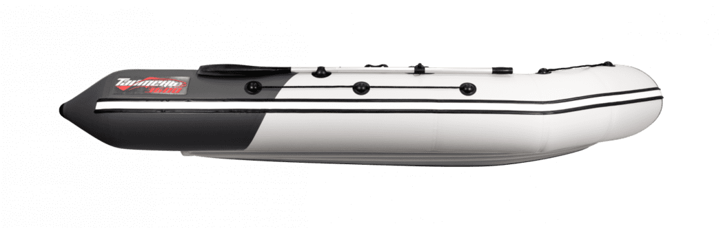 Лодка ПВХ ТАЙМЕНЬ NX 3600 НДНД PRO Белый Фото 7 Лодка ПВХ ТАЙМЕНЬ NX 3600 НДНД PRO Белый Обзор-Фото 7