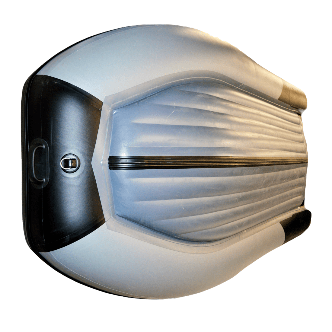 Лодка ПВХ GOLFSTREAM Патриот MP 380 Фото 3 Лодка ПВХ GOLFSTREAM Патриот MP 380 Обзор-Фото 3