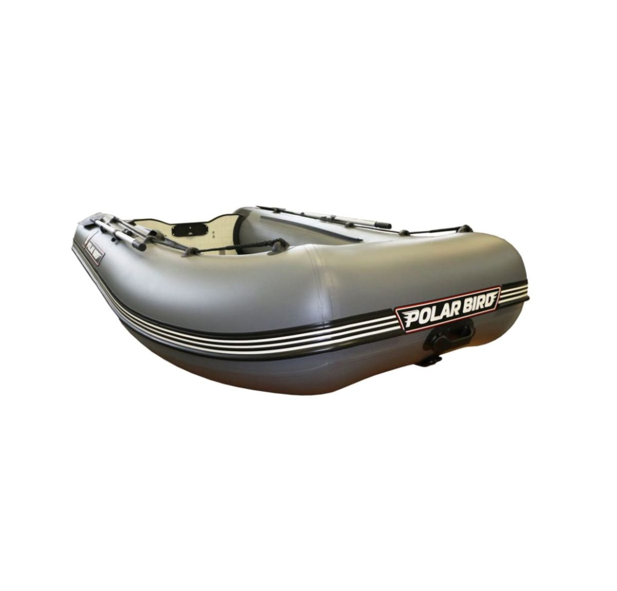Лодка ПВХ POLAR BIRD PB-320M New Merlin (Кречет) Фото 1 Лодка ПВХ POLAR BIRD PB-320M New Merlin (Кречет) Обзор-Фото 1