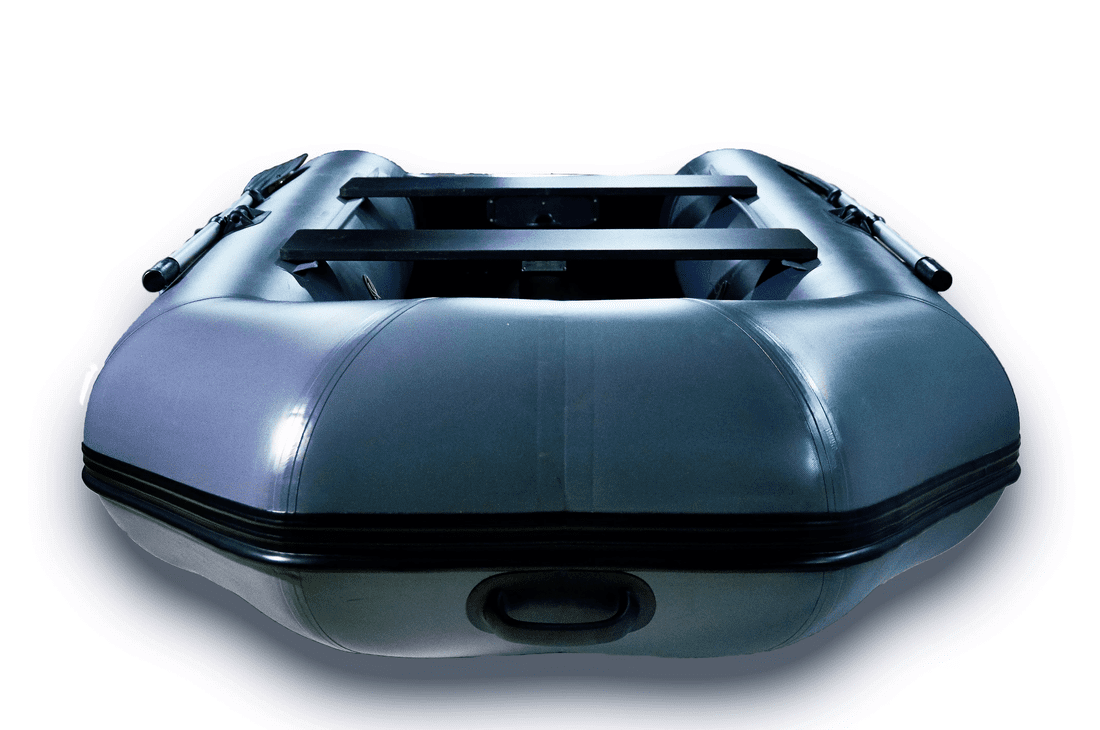 Лодка ПВХ SOLAR-330 Фото 6 Лодка ПВХ SOLAR-330 Обзор-Фото 6